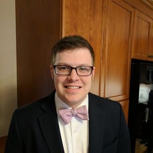 Meet your Posher, Carl